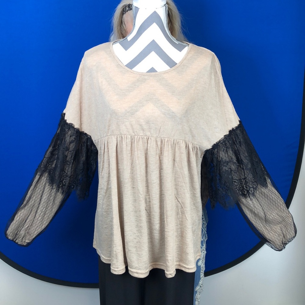 Entro tunic